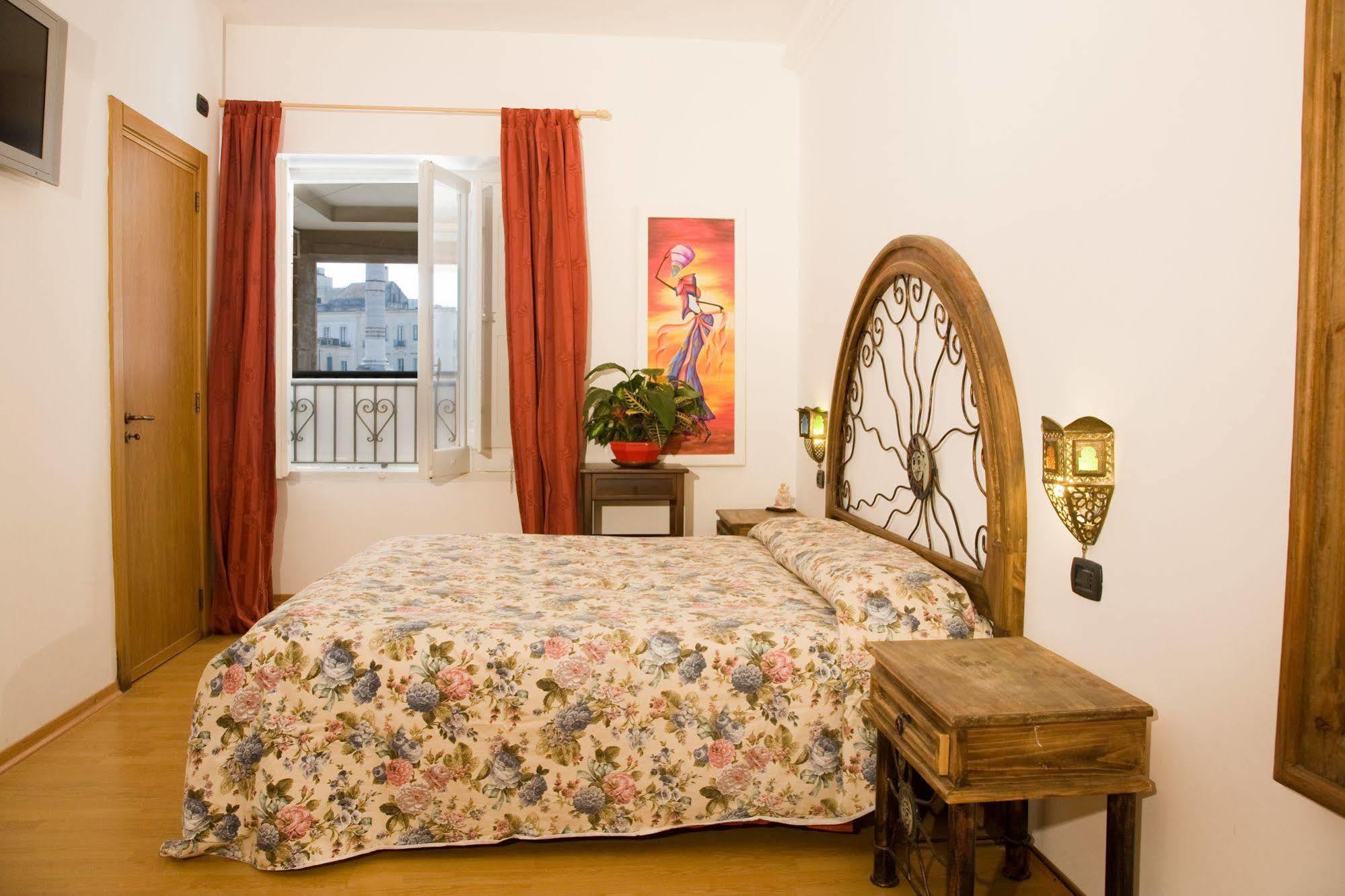 B&B Il Sedile Лечче Екстер'єр фото
